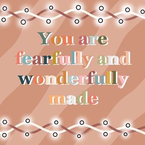 Meet your Posher, Mikaela